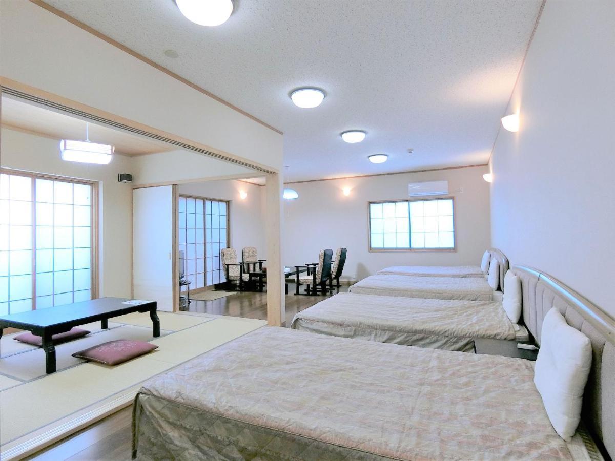 Yurakuan Miyazaki Hotel Luaran gambar