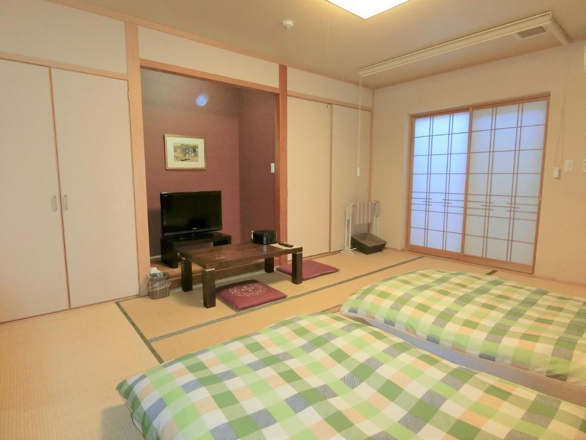Yurakuan Miyazaki Hotel Luaran gambar