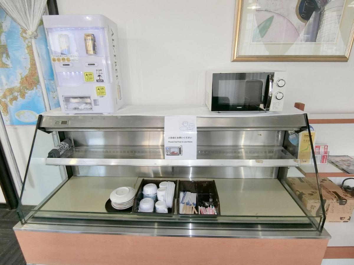 Yurakuan Miyazaki Hotel Luaran gambar