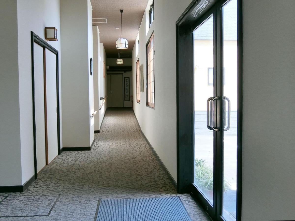 Yurakuan Miyazaki Hotel Luaran gambar
