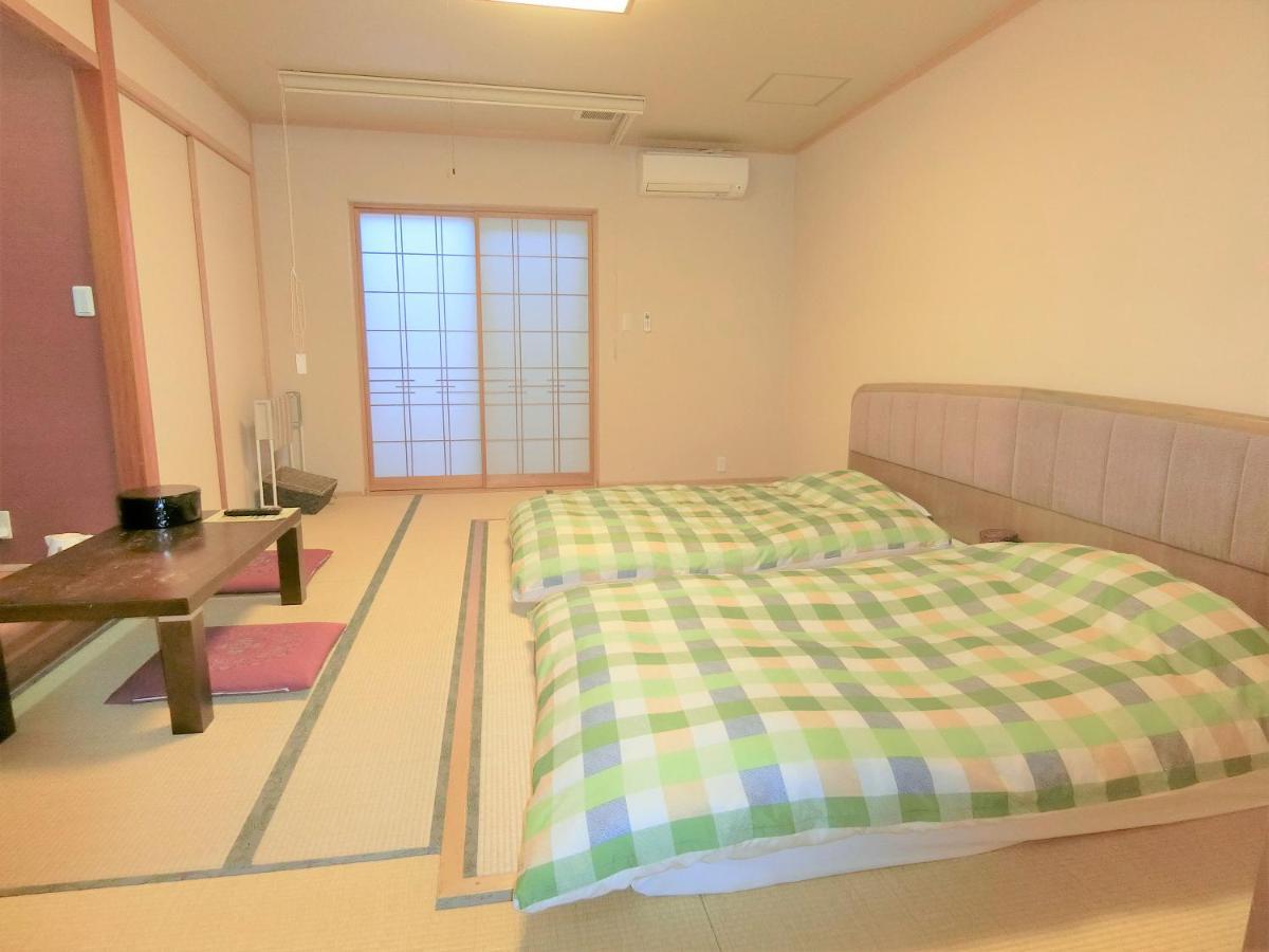 Yurakuan Miyazaki Hotel Luaran gambar