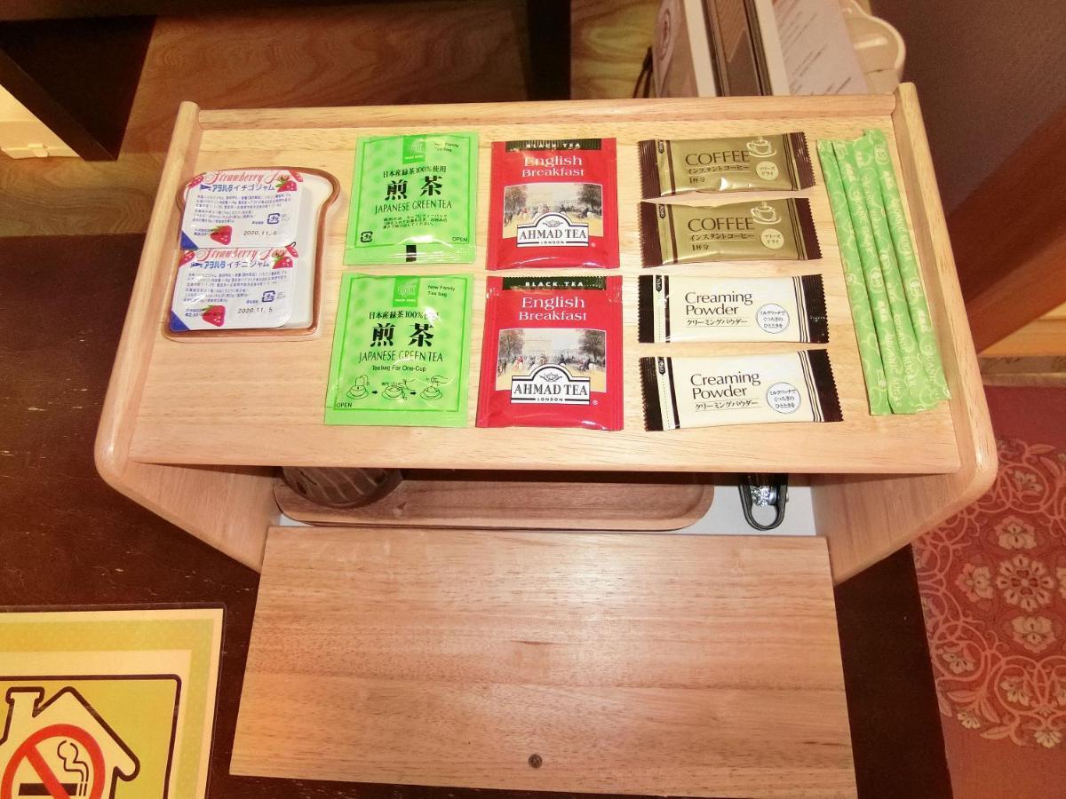 Yurakuan Miyazaki Hotel Luaran gambar