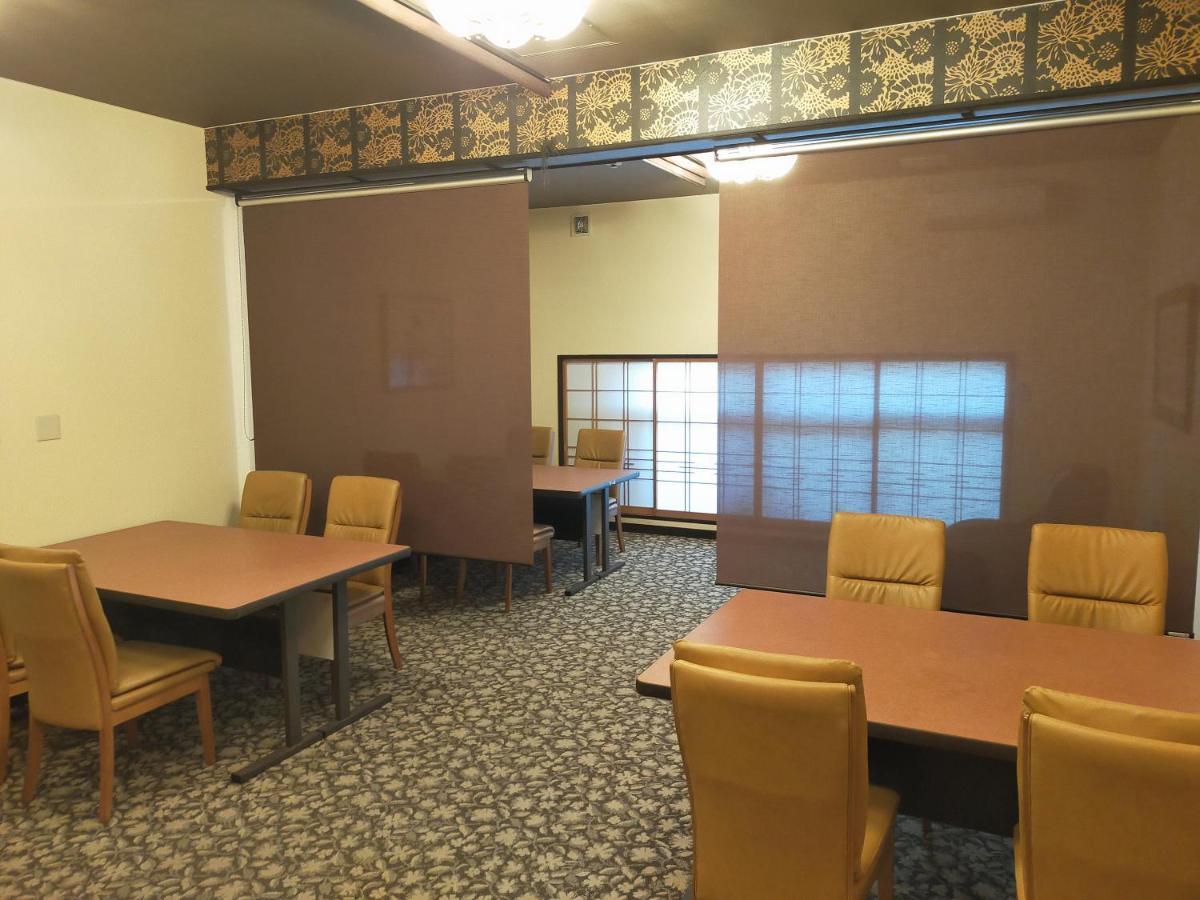 Yurakuan Miyazaki Hotel Luaran gambar