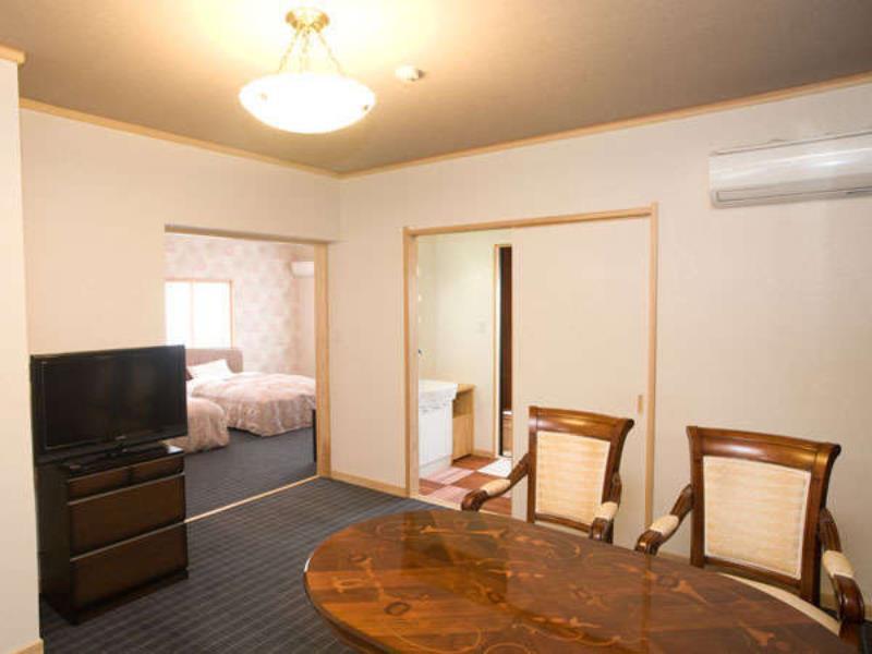 Yurakuan Miyazaki Hotel Luaran gambar
