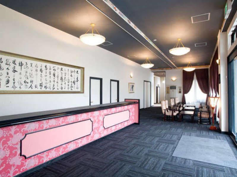 Yurakuan Miyazaki Hotel Luaran gambar