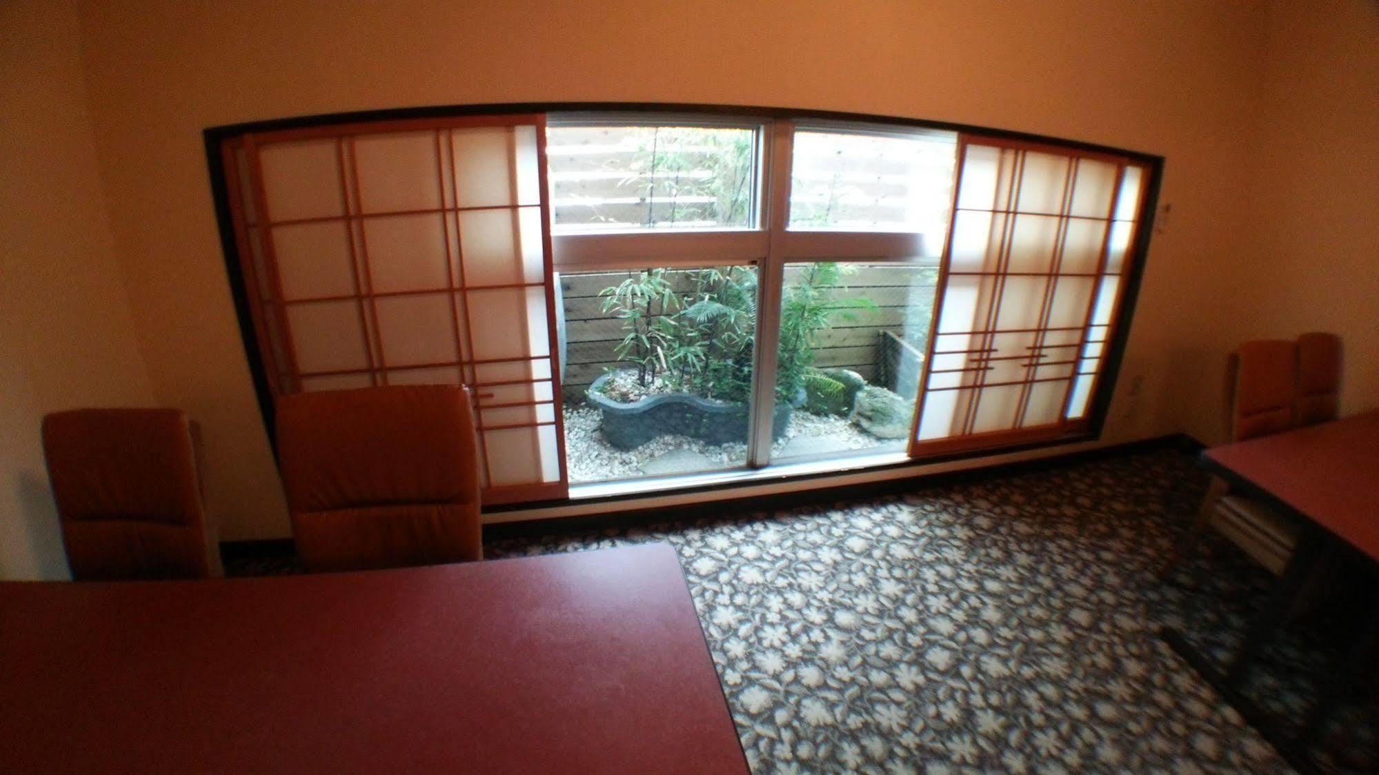Yurakuan Miyazaki Hotel Luaran gambar