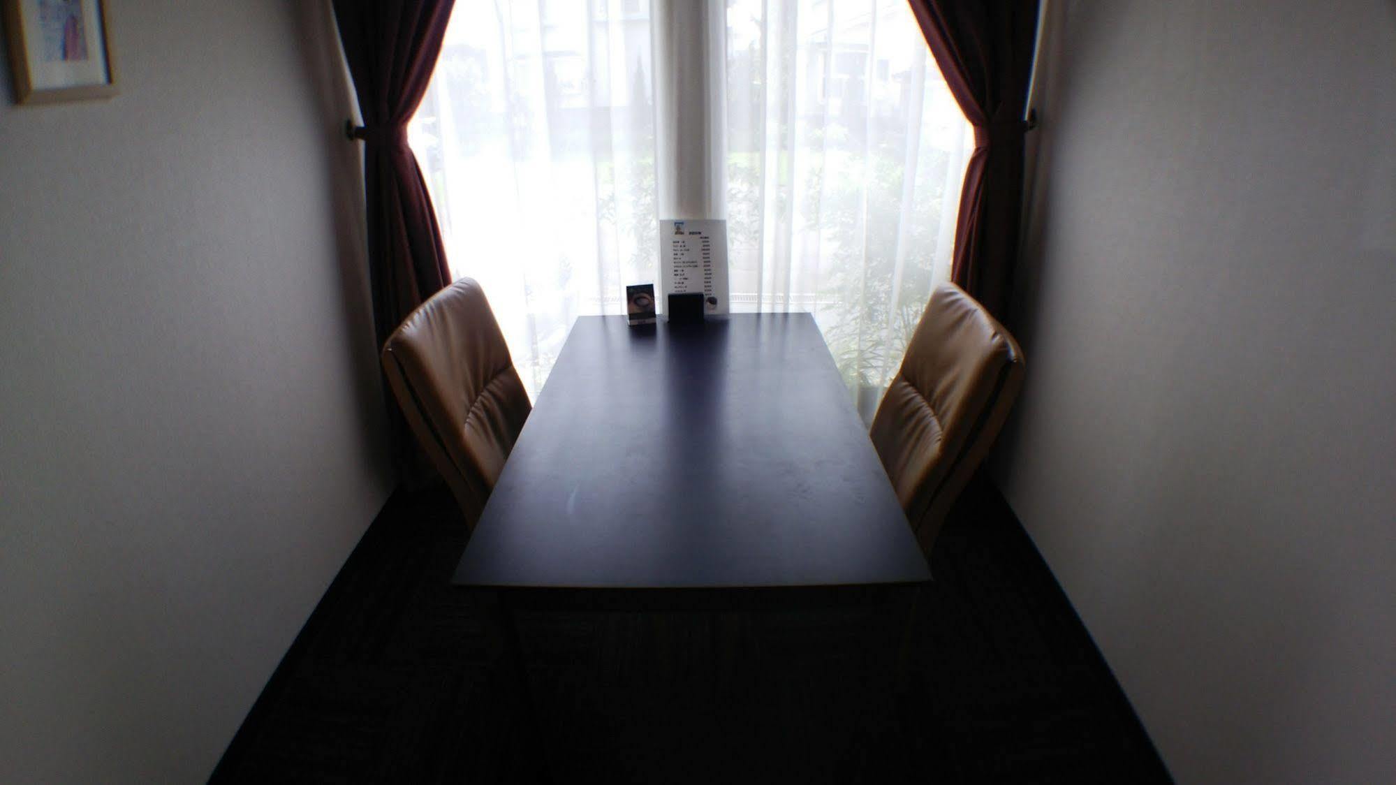 Yurakuan Miyazaki Hotel Luaran gambar