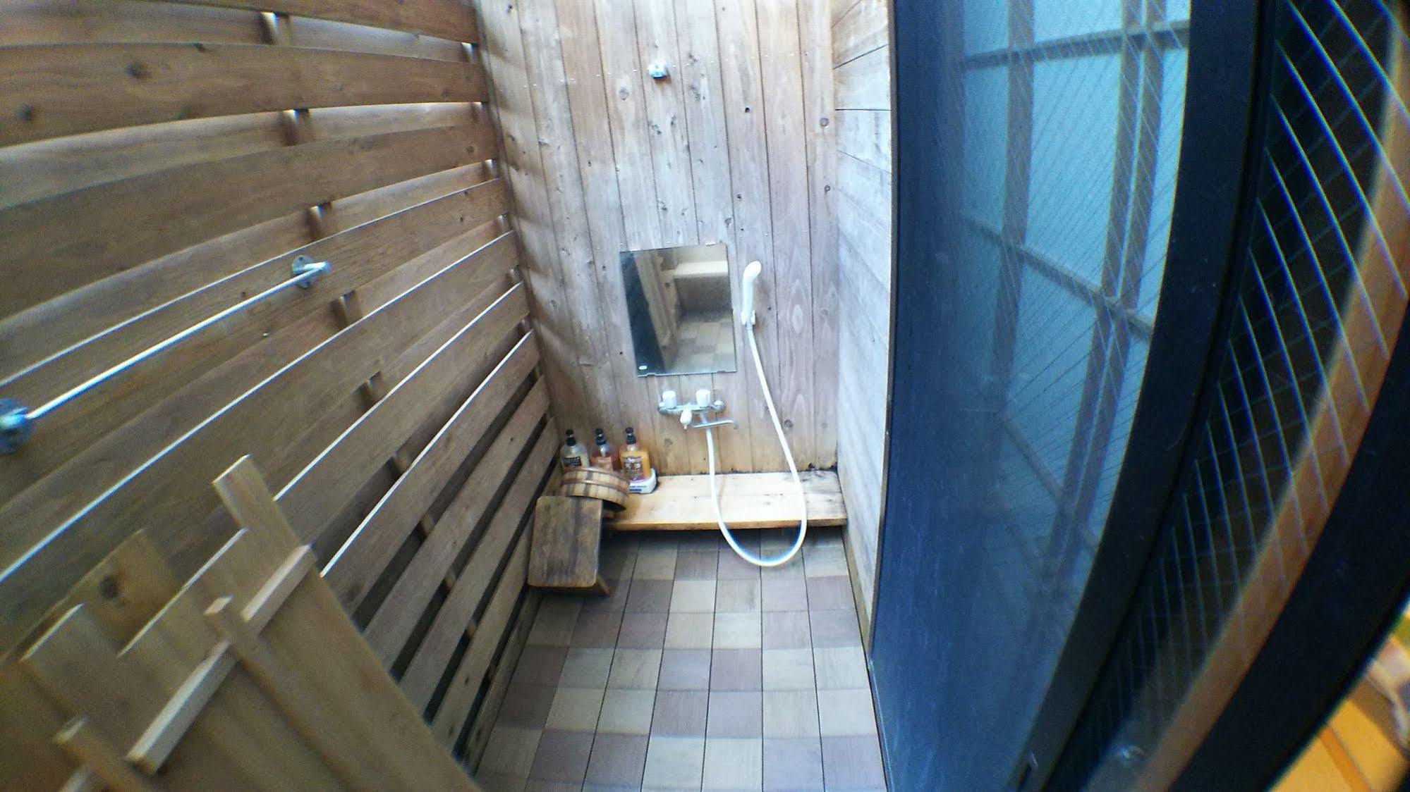 Yurakuan Miyazaki Hotel Luaran gambar
