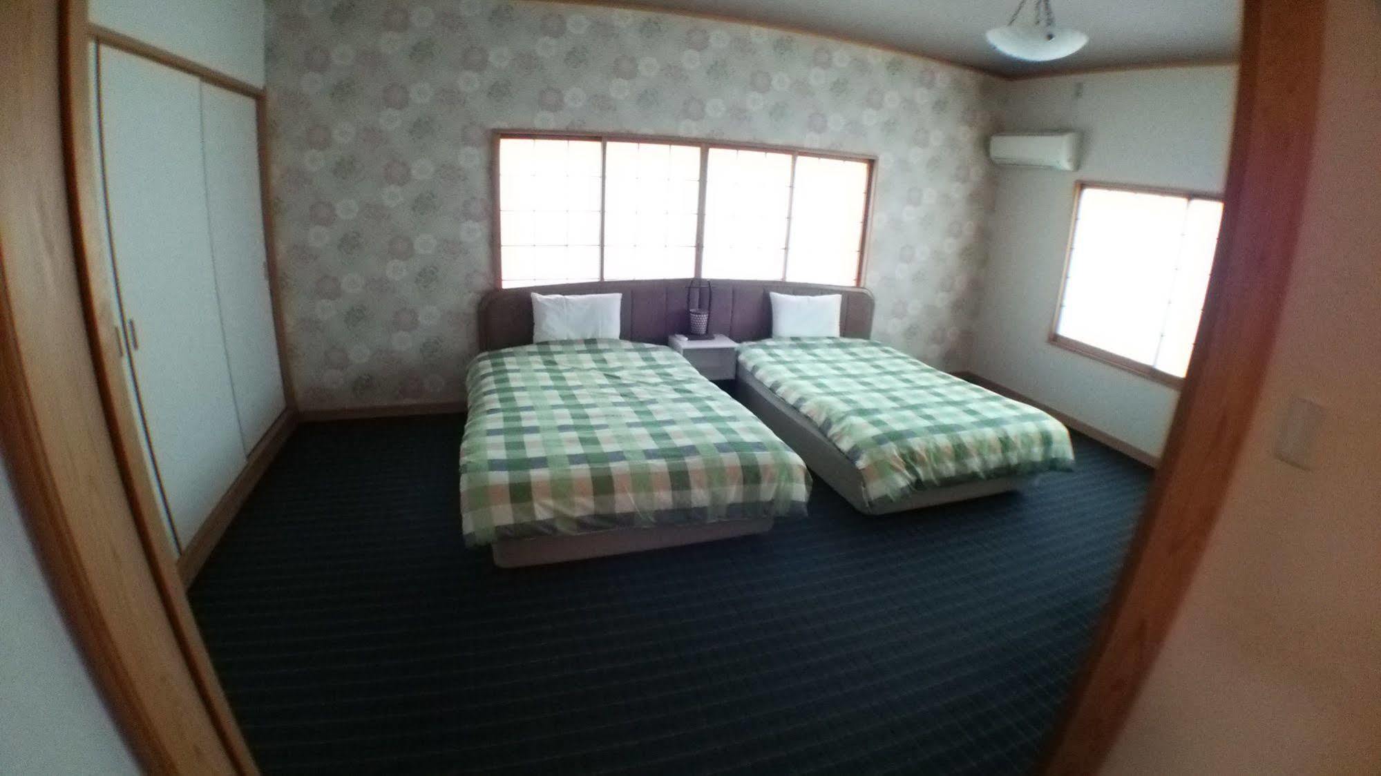 Yurakuan Miyazaki Hotel Luaran gambar