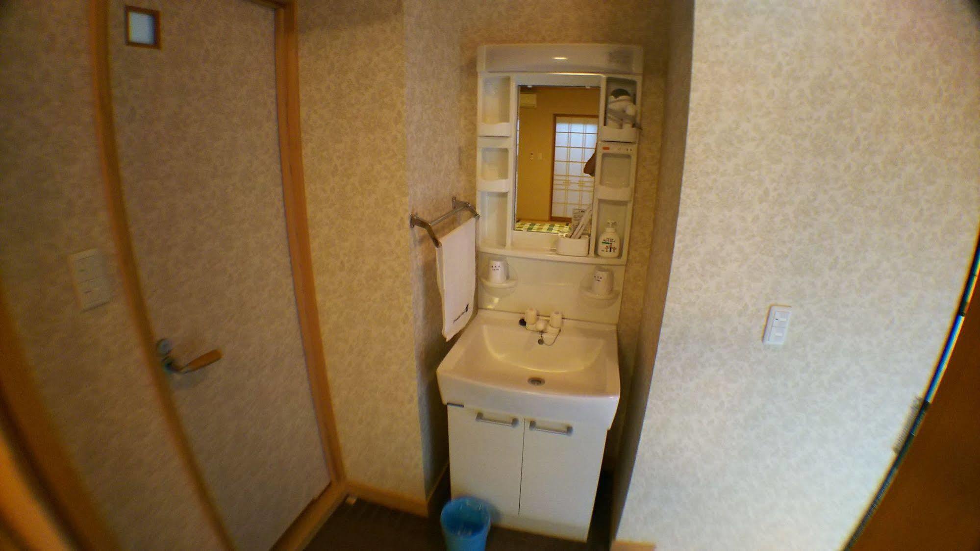 Yurakuan Miyazaki Hotel Luaran gambar