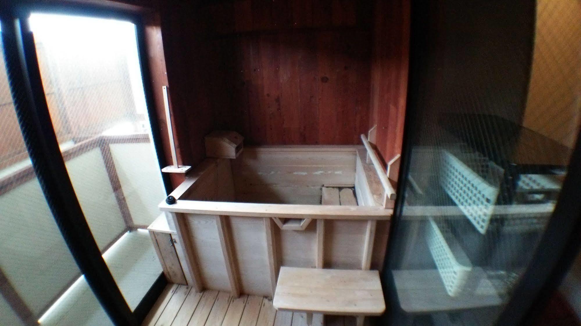 Yurakuan Miyazaki Hotel Luaran gambar