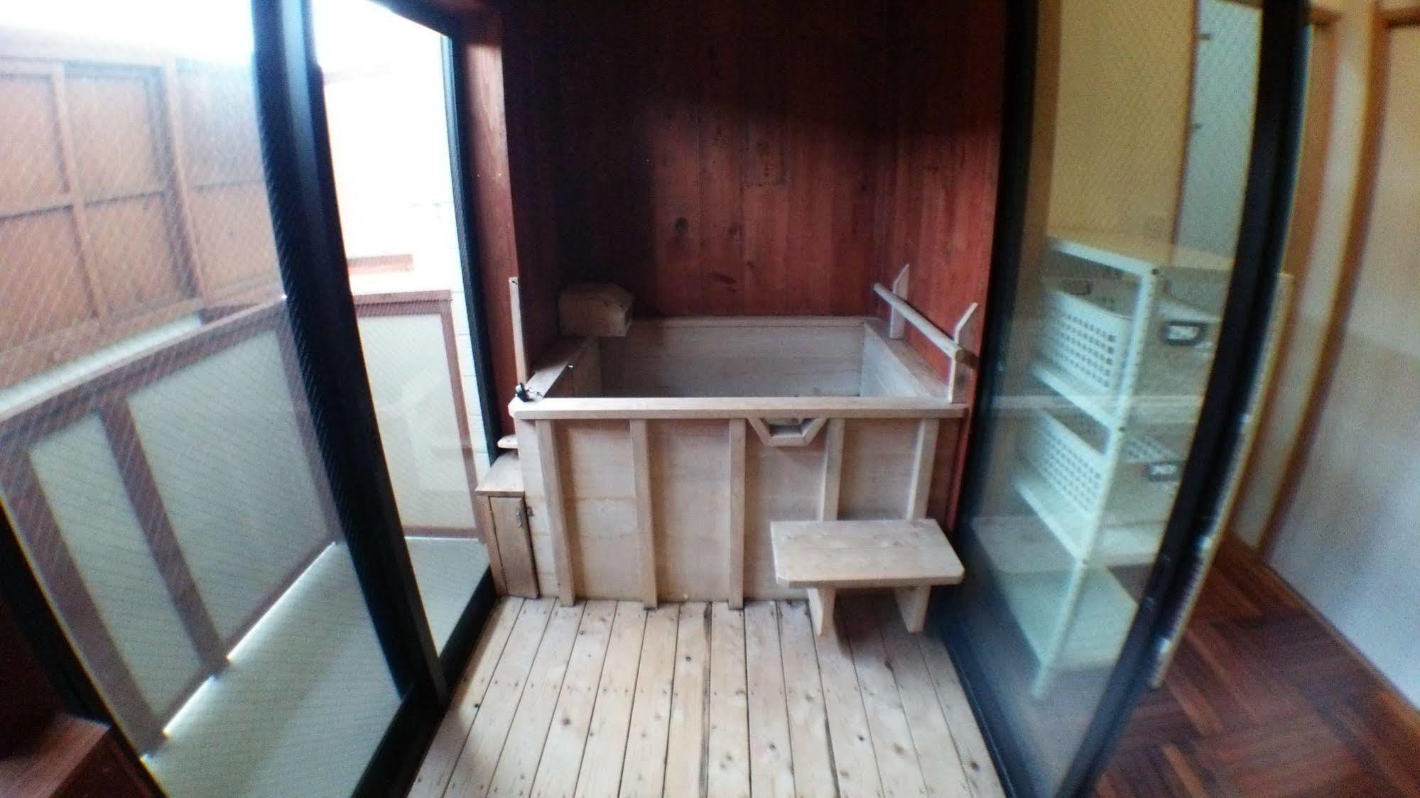 Yurakuan Miyazaki Hotel Luaran gambar