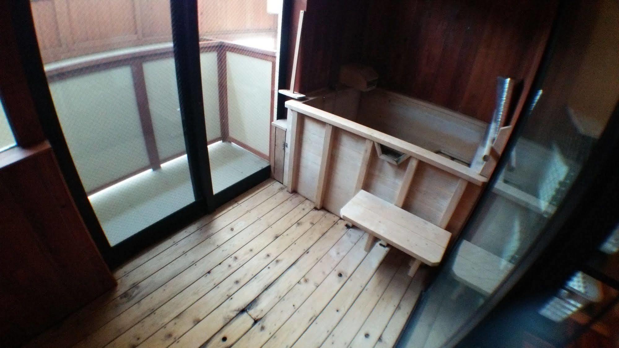 Yurakuan Miyazaki Hotel Luaran gambar
