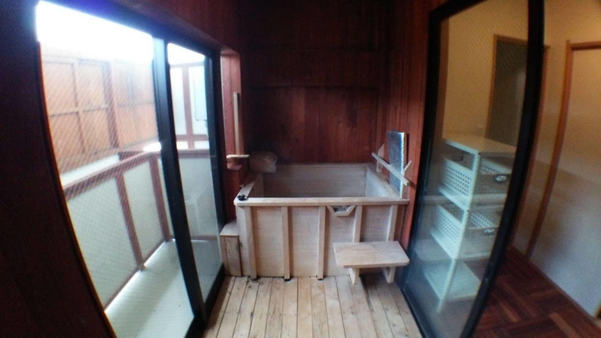 Yurakuan Miyazaki Hotel Luaran gambar