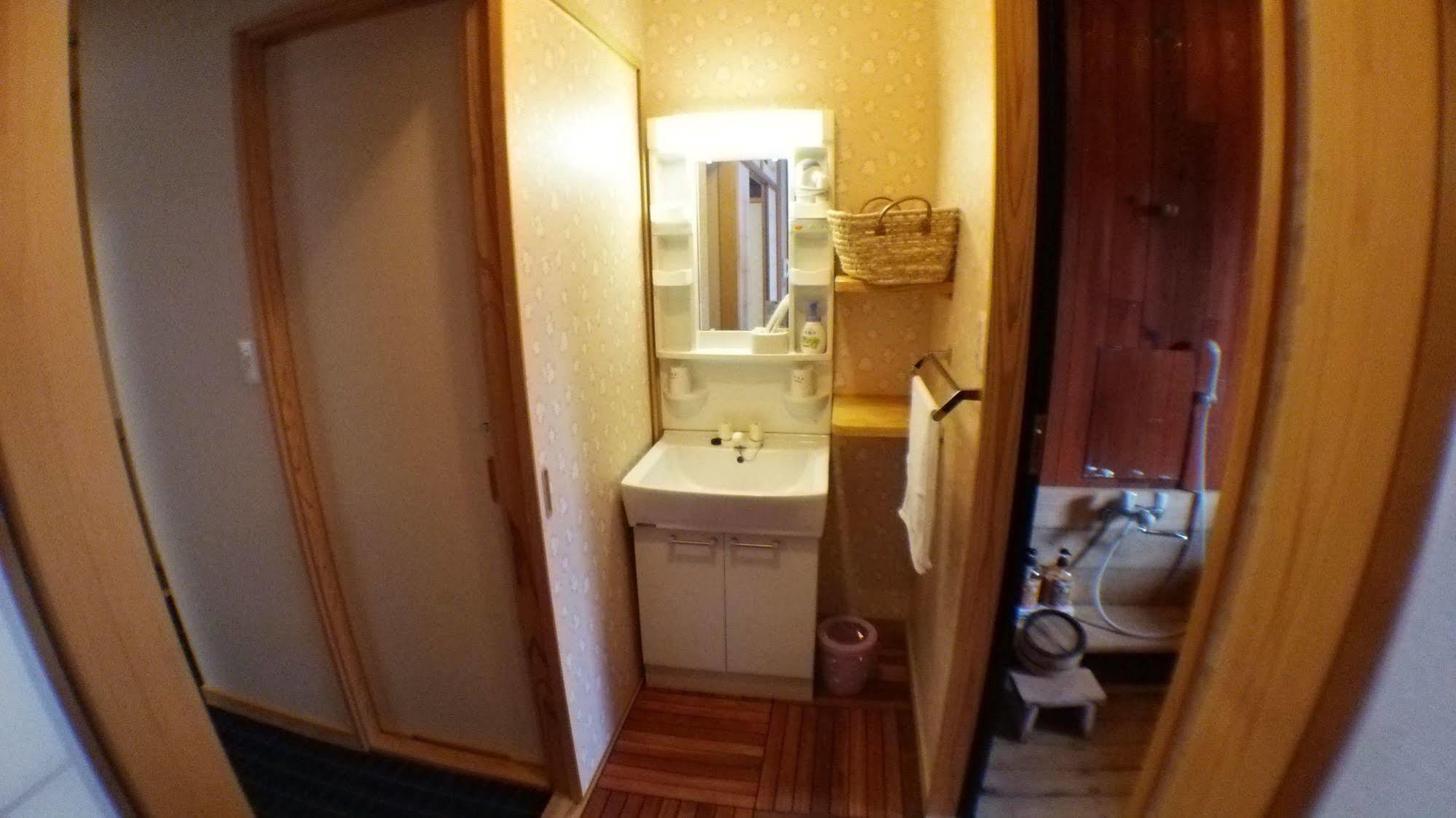Yurakuan Miyazaki Hotel Luaran gambar