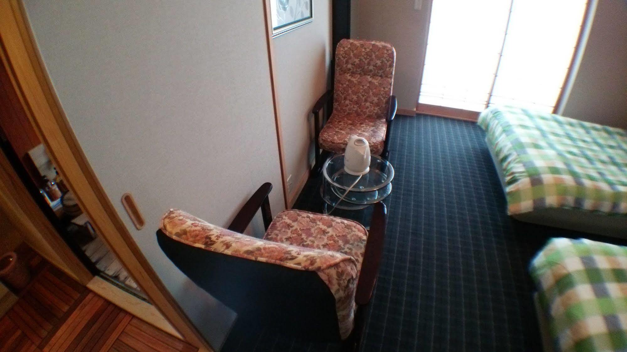 Yurakuan Miyazaki Hotel Luaran gambar