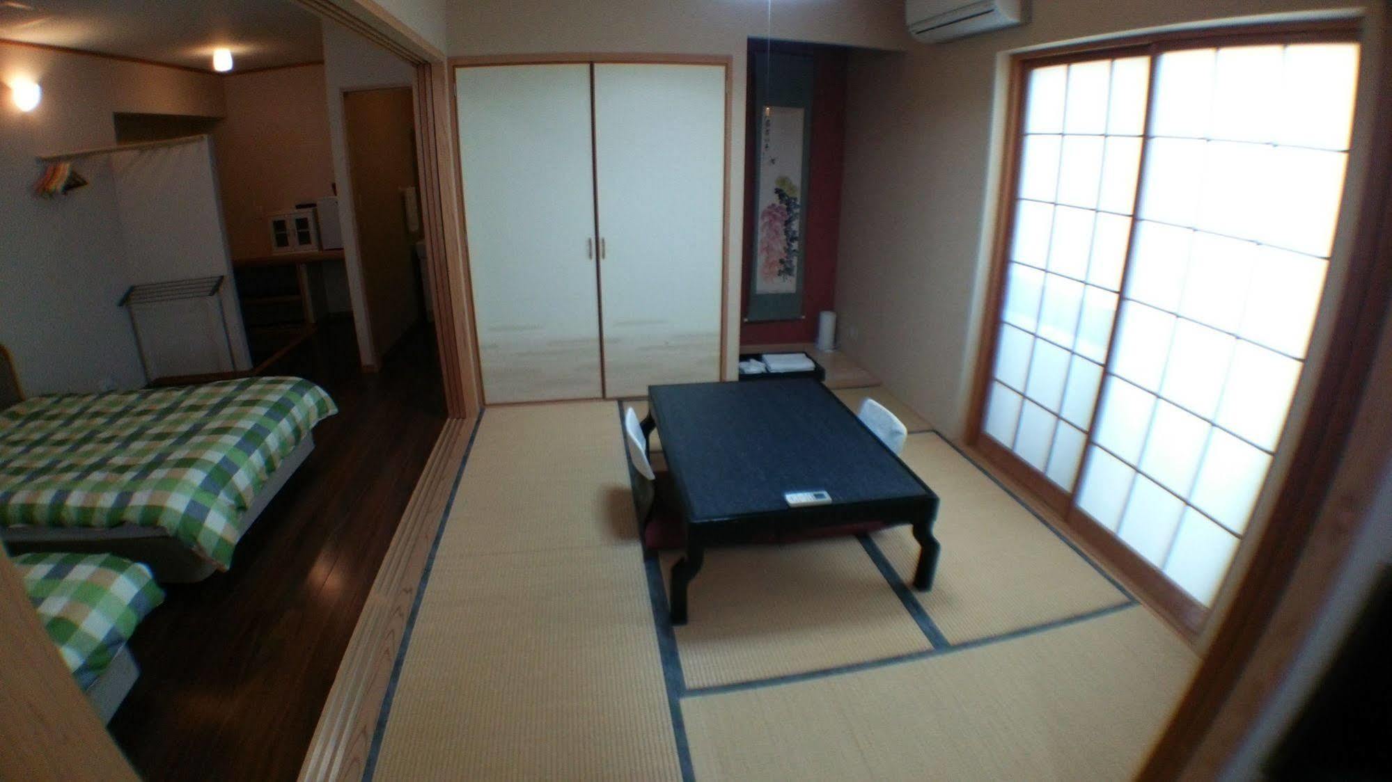 Yurakuan Miyazaki Hotel Luaran gambar